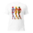 Three Dancers T-Shirt