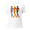 Three Dancers T-Shirt