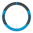 Universal Leather Steering Wheel Cover Suitable for the Four Season.