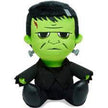 Universal Monsters 7.5