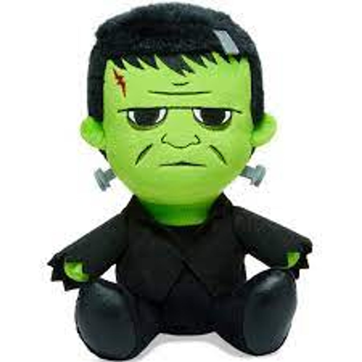 Universal Monsters 7.5