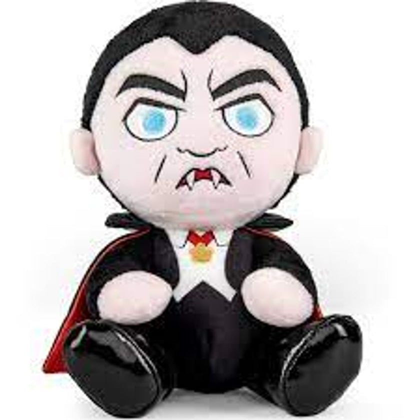 Universal Monsters - Dracula 7.5