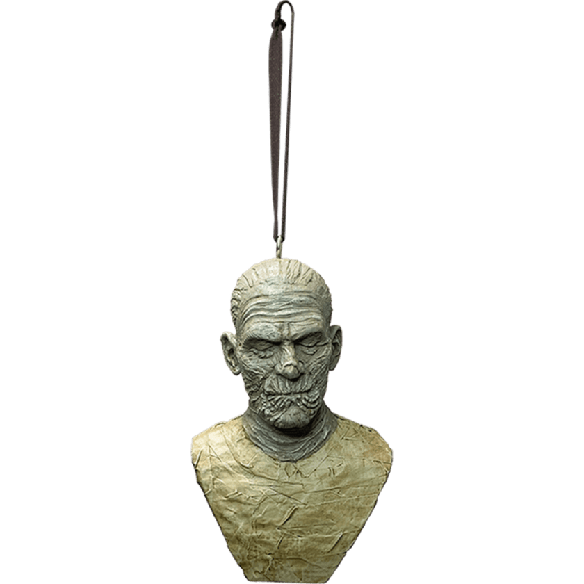 Universal Monsters Mummy Ornament