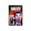 Universal Monsters ReAction Figure - Dracula