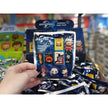 Universal Monsters Series 2 Mystery Keychain