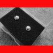 Universal PC port metal dust plug for film cameras