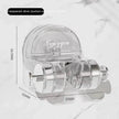 Universal Shower Stand Hanging Head Bracket Punch-free
