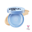 unleashia Babe Skin Baby Blue Cushion 15g