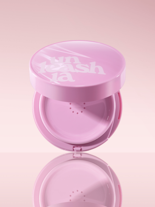 Unleashia Don't Touch Glass Cushion 15g