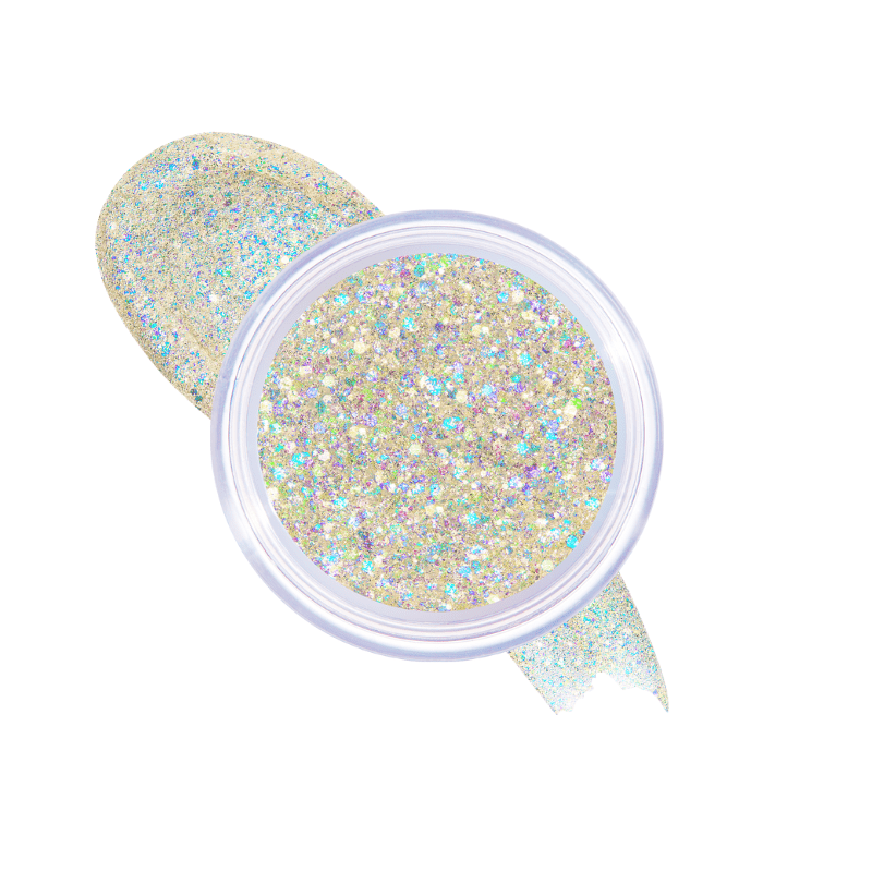 unleashia Get Loose Glitter Gel 4g