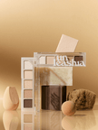 Unleashia Mood Shower Eye Palette 4g