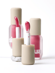 unleashia Popcorn Syrup Lip Plumper 3.5g
