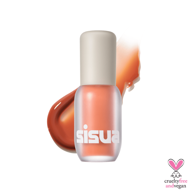 unleashia Popcorn Syrup Lip Plumper 3.5g
