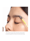 unleashia Shaper Pomade Eyebrow Fixer 8g - No.1 Clear