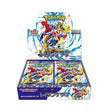 Pokémon TCG Japanese - Raging Surf - Booster Box