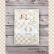 Boho Baby 12x12 Paper Collection 35071