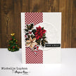Christmas Holly Basics 6x6 Paper Collection 35139