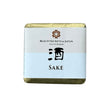 Boule de bain au saké