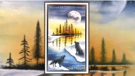 Lavinia Stamp - Valko