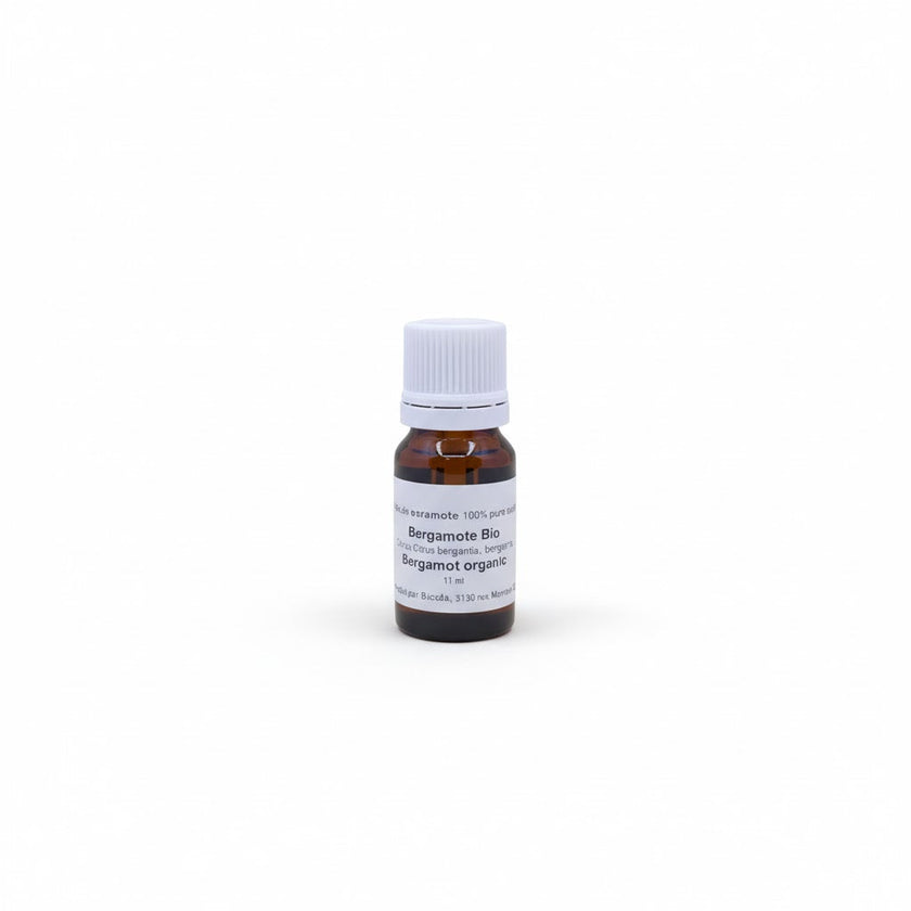 Bergamote bio