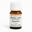 Menthe verte