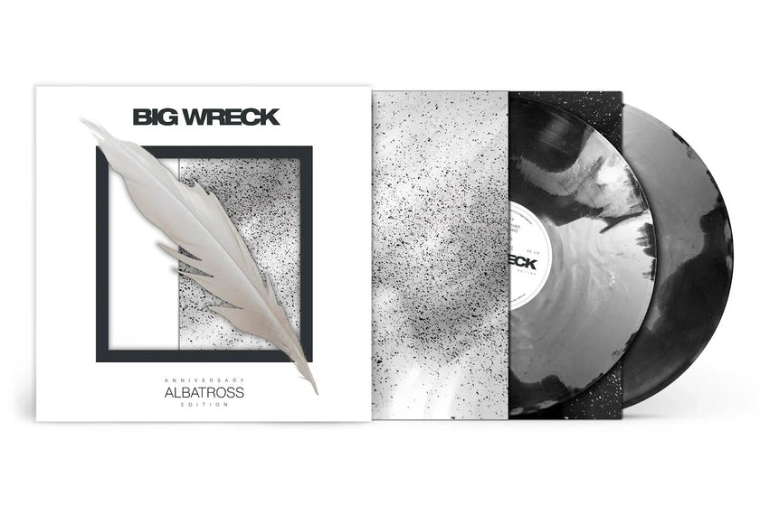 Big Wreck / Albatross - 2LP COLOR