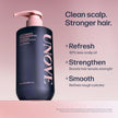 Unove Deep Damage Repair Shampoo 500ml