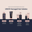Unove Deep Damage Repair Shampoo 500ml