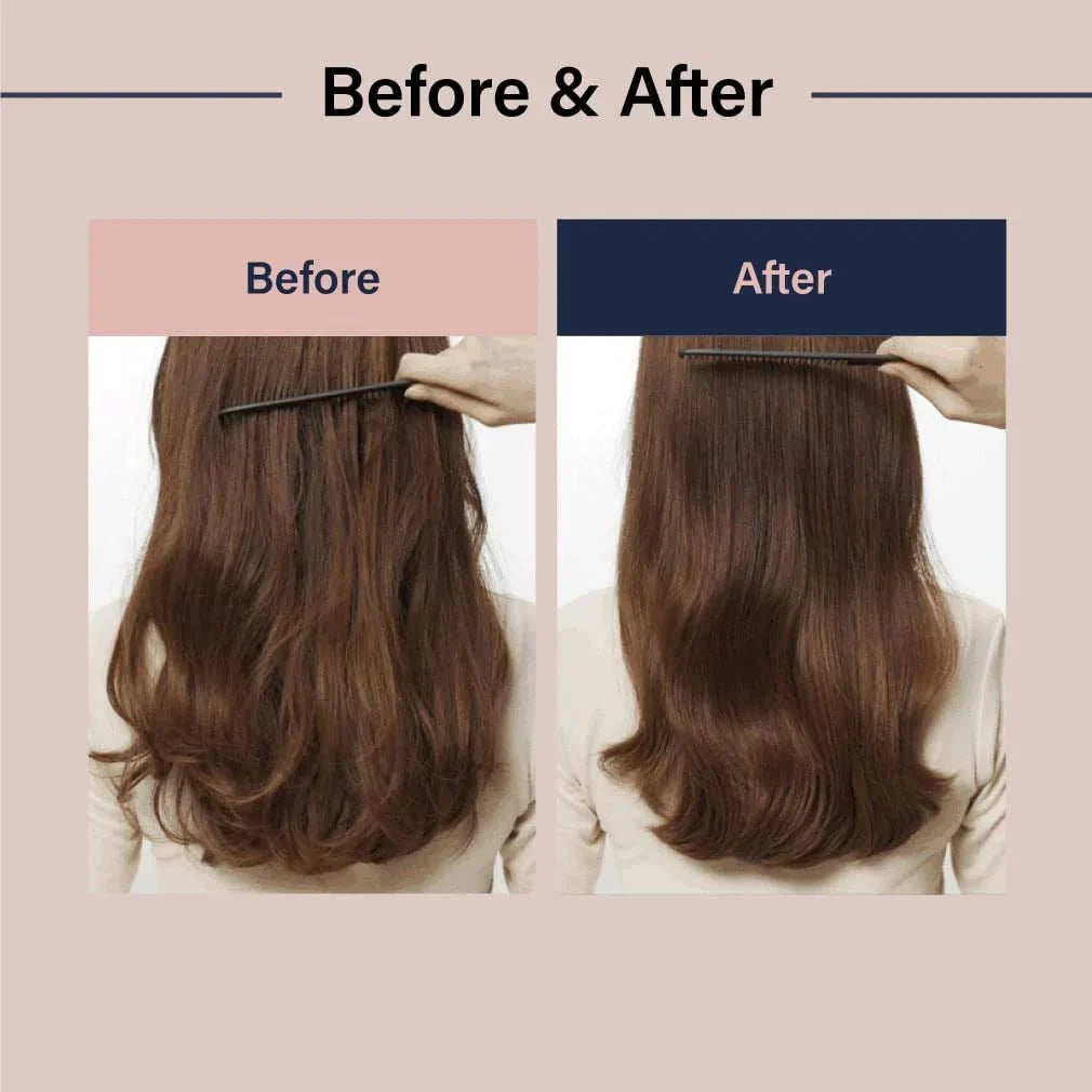 Unove Deep Damage Treatment EX 207ml