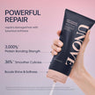 Unove Deep Damage Treatment EX 320ml - Warm Petal