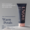 Unove Deep Damage Treatment EX 320ml - Warm Petal