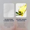 Unove No-wash Water Ampoule Treatment 200ml