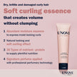 Unove Volume Up Curling Essence 147ml