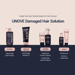 Unove Deep Damage Treatment EX 320ml - Warm Petal
