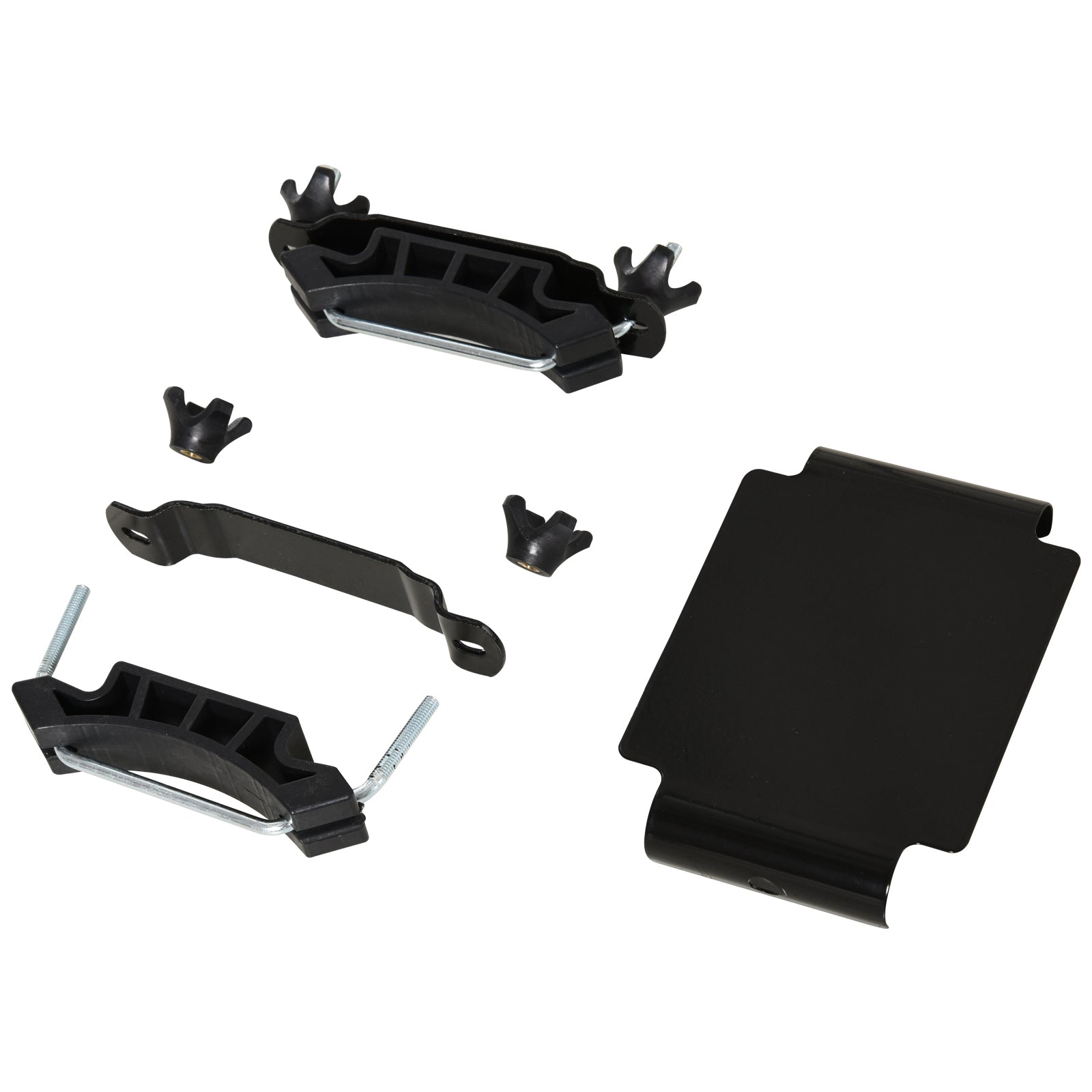 HOMCOM Adjustable 64