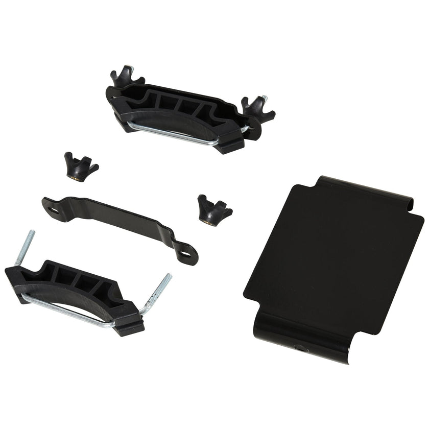 HOMCOM Adjustable 64