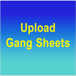 Upload DTF Gang Sheets