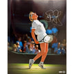 Upper Deck Steffi Graf 
