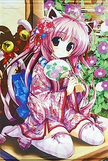 GLW Tapestry Collection Vol.11 Oshikijin / GLWorks