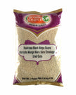 Global Choice Huskless Black Matpe Beans 1.8kg (Urad Gota 4lb)
