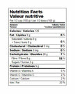 Global Choice Matpe Bean Whole 1.8kg ( Urad Whole 4lb)