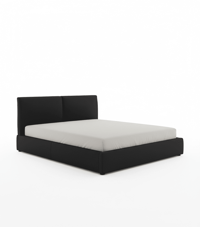 Urban Loft High-Density Foam Bed