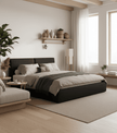 Urban Loft High-Density Foam Bed