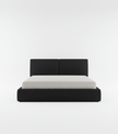 Urban Loft High-Density Foam Bed