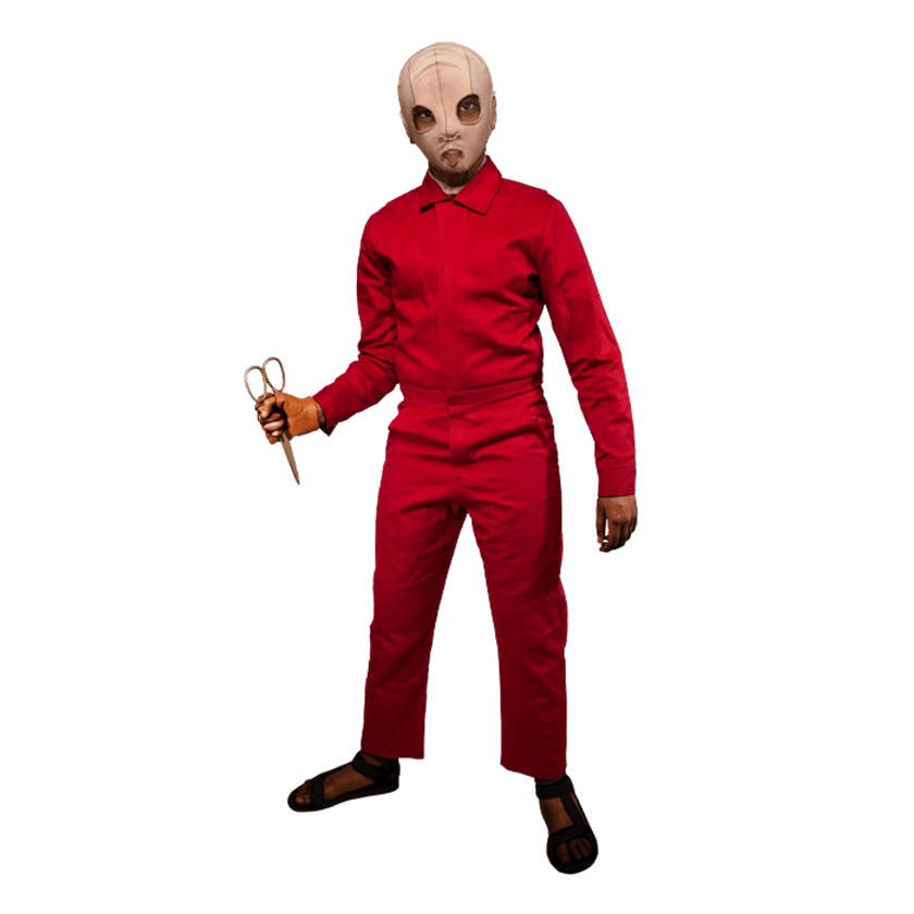 Us Child Sized Costume
