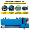 VEVOR Metal Lathe 7