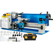 VEVOR Metal Lathe 7