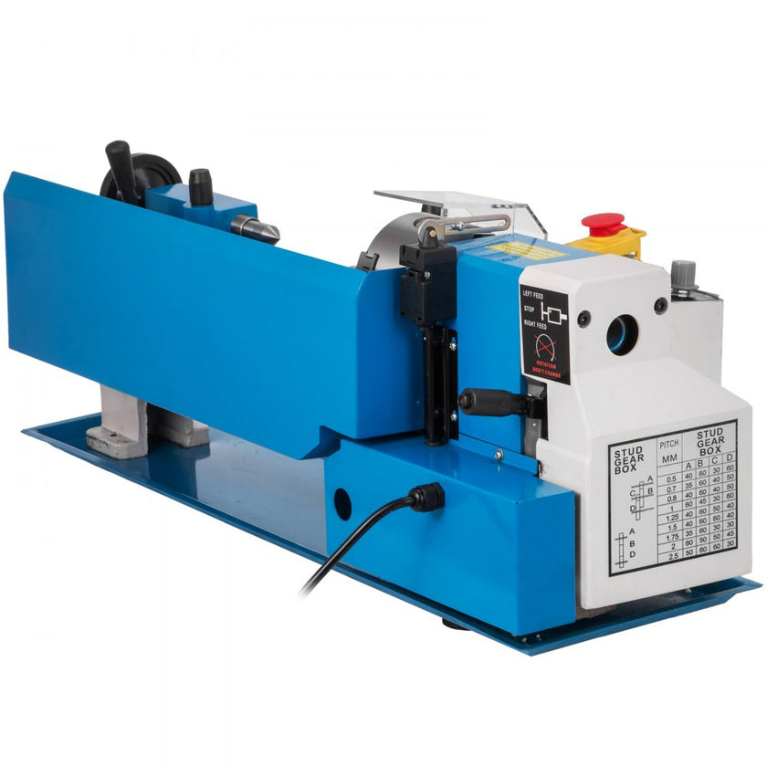 VEVOR Metal Lathe 7