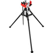 VEVOR Tripod Pipe Chain Vise, 1/8
