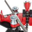 VEVOR Tripod Pipe Chain Vise, 1/8